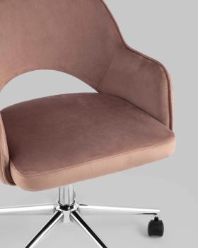 Кресло офисное STOOL GROUP Кларк