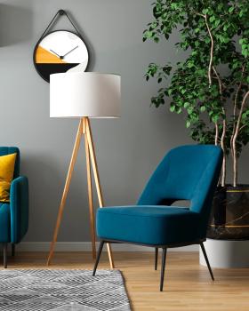 Кресло лаунж STOOL GROUP Бостон