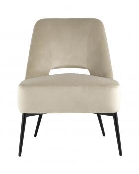 Кресло лаунж STOOL GROUP Бостон