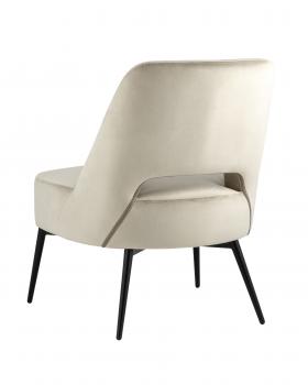 Кресло лаунж STOOL GROUP Бостон