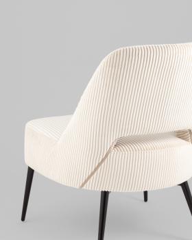 Кресло лаунж STOOL GROUP Бостон