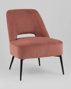 Кресло лаунж STOOL GROUP Бостон