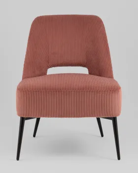 Кресло лаунж STOOL GROUP Бостон