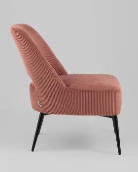 Кресло лаунж STOOL GROUP Бостон