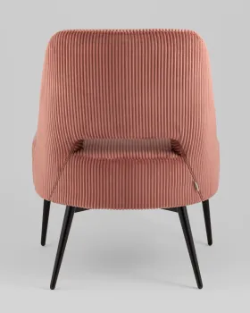 Кресло лаунж STOOL GROUP Бостон