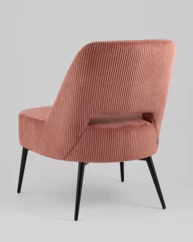 Кресло лаунж STOOL GROUP Бостон