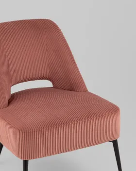 Кресло лаунж STOOL GROUP Бостон