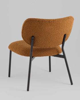 Кресло лаунж STOOL GROUP Jamie