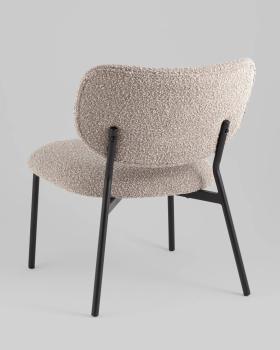 Кресло лаунж STOOL GROUP Jamie
