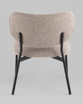 Кресло лаунж STOOL GROUP Jamie