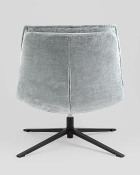 Кресло лаунж STOOL GROUP Lazy