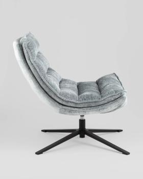 Кресло лаунж STOOL GROUP Lazy