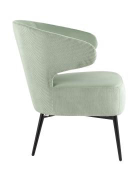 Кресло лаунж STOOL GROUP Royal Stripes