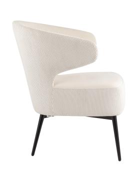 Кресло лаунж STOOL GROUP Royal Stripes