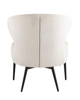 Кресло лаунж STOOL GROUP Royal Stripes