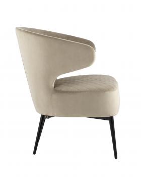 Кресло лаунж STOOL GROUP Royal