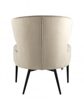 Кресло лаунж STOOL GROUP Royal