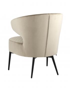 Кресло лаунж STOOL GROUP Royal