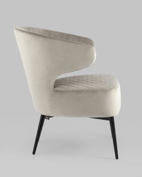 Кресло лаунж STOOL GROUP Royal
