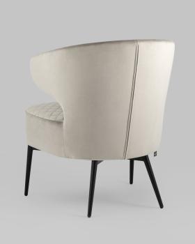 Кресло лаунж STOOL GROUP Royal