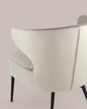 Кресло лаунж STOOL GROUP Royal