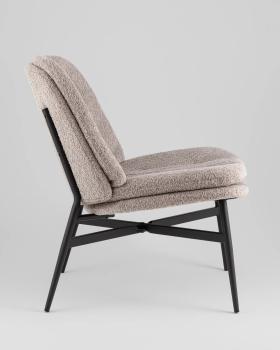 Кресло лаунж STOOL GROUP Tail