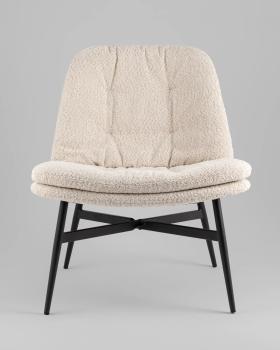 Кресло лаунж STOOL GROUP Tail