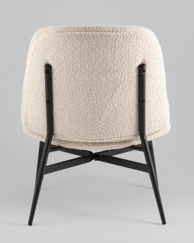 Кресло лаунж STOOL GROUP Tail