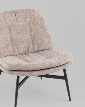 Кресло лаунж STOOL GROUP Tail