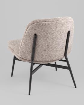 Кресло лаунж STOOL GROUP Tail