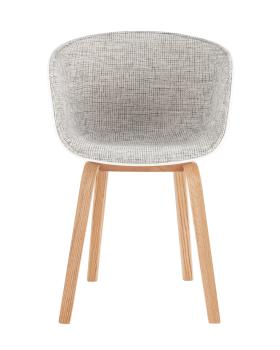 Кресло STOOL GROUP Libra Soft