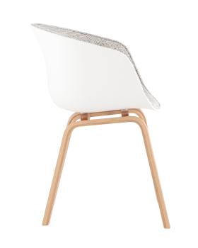 Кресло STOOL GROUP Libra Soft