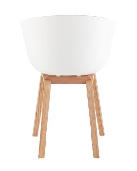 Кресло STOOL GROUP Libra Soft