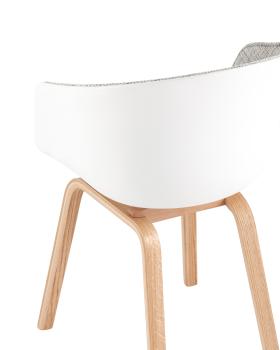 Кресло STOOL GROUP Libra Soft