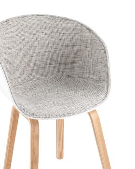 Кресло STOOL GROUP Libra Soft