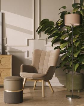 Кресло STOOL GROUP Манго