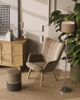 Кресло STOOL GROUP Манго