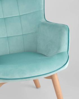 Кресло STOOL GROUP Манго