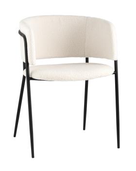 Кресло STOOL GROUP Нэлли 2 шт