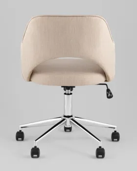 Кресло офисное STOOL GROUP Кларк