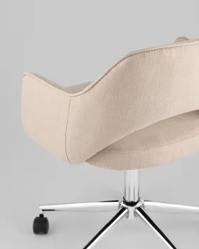 Кресло офисное STOOL GROUP Кларк