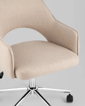Кресло офисное STOOL GROUP Кларк
