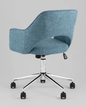 Кресло офисное STOOL GROUP Кларк