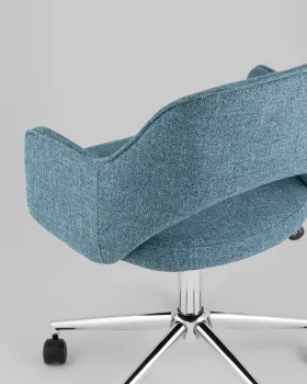 Кресло офисное STOOL GROUP Кларк