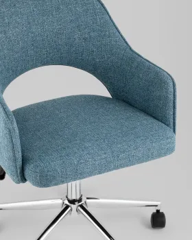 Кресло офисное STOOL GROUP Кларк