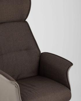 Офисное кресло STOOL GROUP RENE