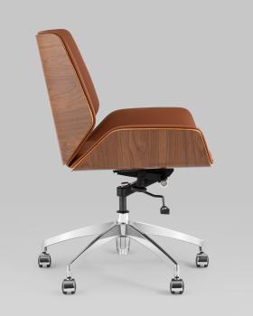 Кресло офисное STOOL GROUP TopChairs Crown SN