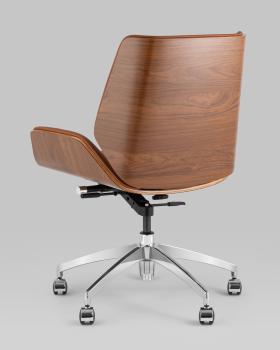 Кресло офисное STOOL GROUP TopChairs Crown SN