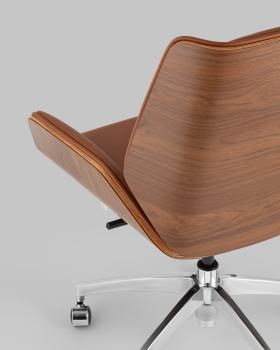 Кресло офисное STOOL GROUP TopChairs Crown SN