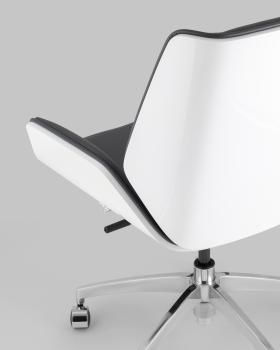 Кресло офисное STOOL GROUP TopChairs Crown SN